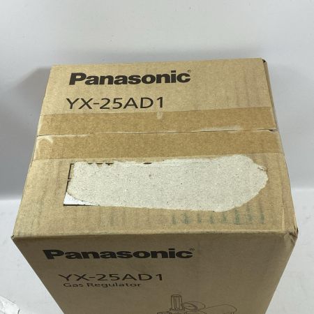 Panasonic パナソニック レギュレータ YX-25AD1