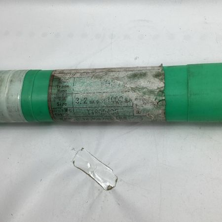 KOBELCO 溶接棒 TG-316L 3.2×1000ｍｍ