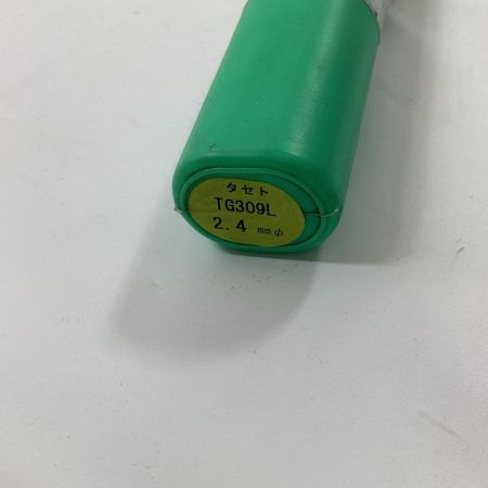 KOBELCO 溶接棒 TG-309L 2.4×1000ｍｍ