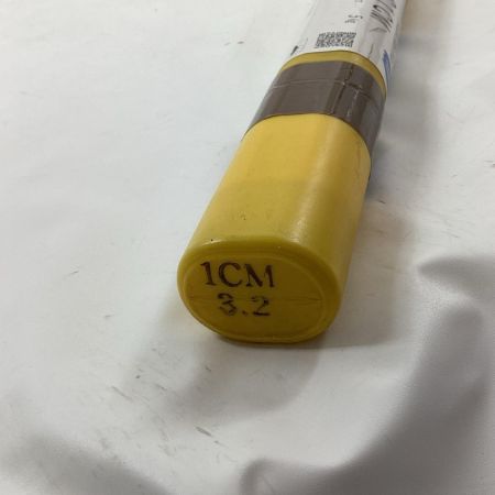 KOBELCO 溶接棒 TG-S1CM 3.2×1000ｍｍ