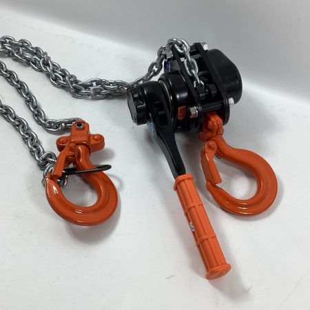 ZOJIRUSHI CORPORATION 象印 チェーンブロック YAD-50 0.5ｔ