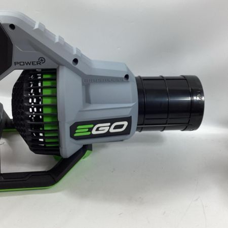 EGO ブロワ LB7650E 未開封充電器・充電池1個付