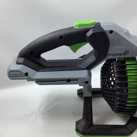 EGO ブロワ LB7650E 未開封充電器・充電池1個付