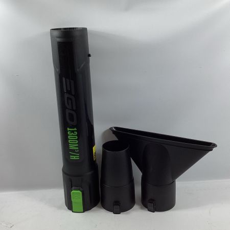 EGO ブロワ LB7650E 未開封充電器・充電池1個付