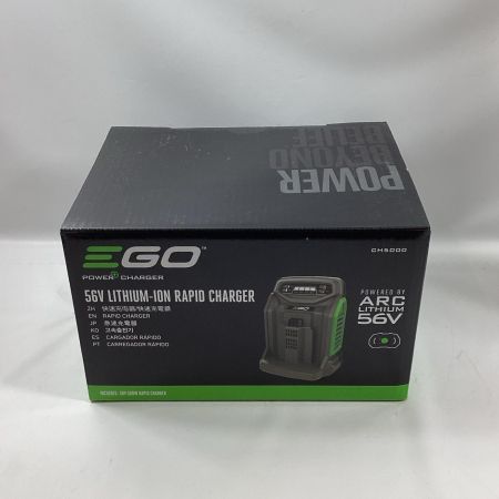 EGO ブロワ LB7650E 未開封充電器・充電池1個付