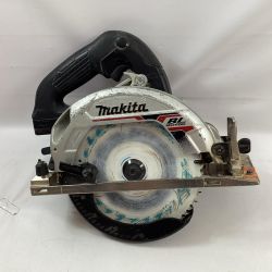 MAKITA マキタ 丸のこ HS631D シルバー 165mm 18v Cランク