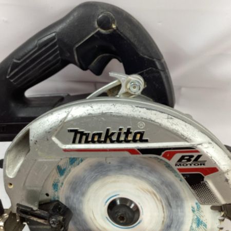 MAKITA マキタ 丸のこ HS631D シルバー 165mm 18v