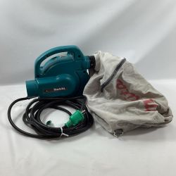 MAKITA マキタ 小型集じん機  450 ブルー Cランク