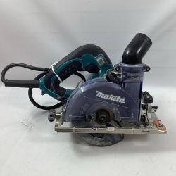 MAKITA マキタ 防じん丸のこ KS5000FX ブルー 125mm Cランク