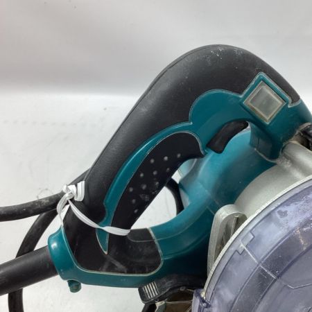MAKITA マキタ 防じん丸のこ KS5000FX ブルー 125mm