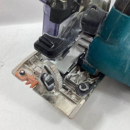 MAKITA マキタ 防じん丸のこ KS5000FX ブルー 125mm