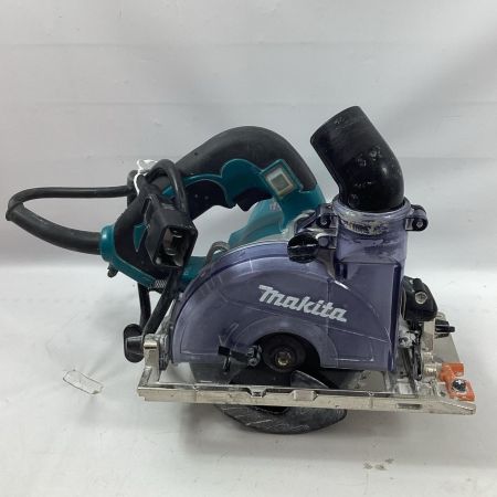 MAKITA マキタ 防じん丸のこ KS5000FX ブルー 125mm