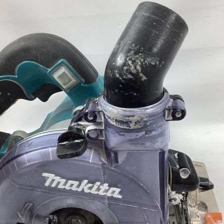 MAKITA マキタ 防じん丸のこ KS5000FX ブルー 125mm