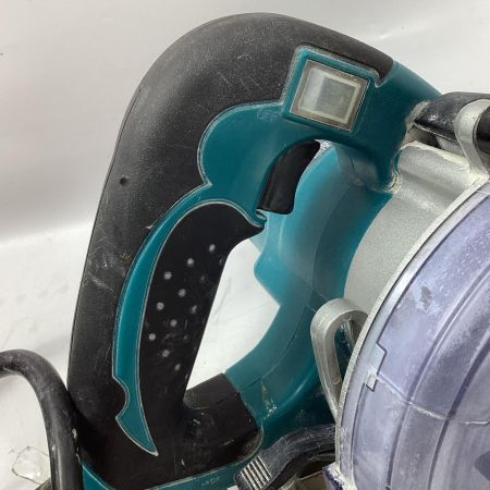 MAKITA マキタ 防じん丸のこ KS5000FX ブルー 125mm