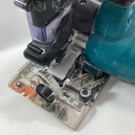 MAKITA マキタ 防じん丸のこ KS5000FX ブルー 125mm