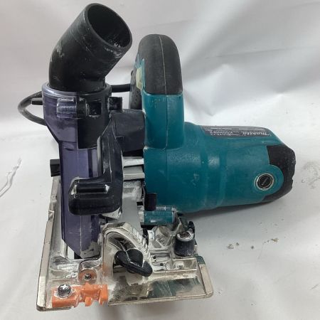 MAKITA マキタ 防じん丸のこ KS5000FX ブルー 125mm