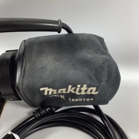 MAKITA マキタ 防じんミニサンダー  BO4565 ブルー