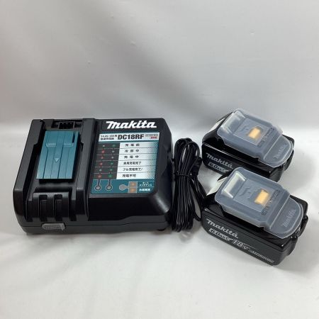 MAKITA マキタ インパクトドライバ TD173DGXPY プレミアムイエロー 充電器・充電池2個・ケース付