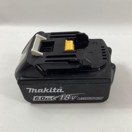 MAKITA マキタ 充電式防じんミニサンダ BO480D 充電池1個付 18v 6.0Ah
