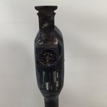 HiKOKI ハイコーキ マルチツール CV12DB 充電池1個付 10.8v 4.0Ah カットブレード付