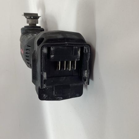 HiKOKI ハイコーキ マルチツール CV12DB 充電池1個付 10.8v 4.0Ah カットブレード付