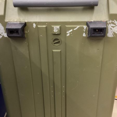 MAKITA マキタ 保冷温庫 CW002G オリーブ 50L 電源アダプター、シガーソケット付