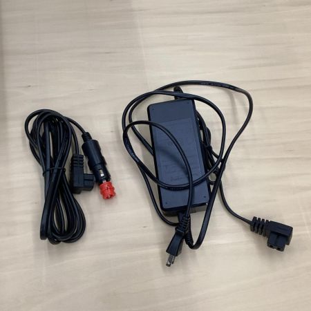 MAKITA マキタ 保冷温庫 CW002G オリーブ 50L 電源アダプター、シガーソケット付