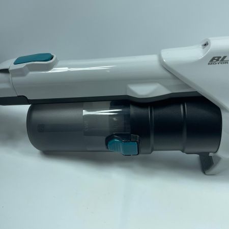 MAKITA マキタ 充電式クリーナー CL004G ライトグレー 本体のみ