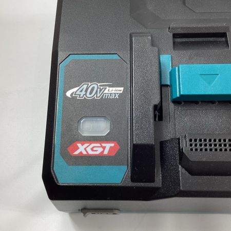 MAKITA マキタ 充電器 DC40RB ケース付 40v