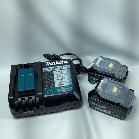 MAKITA マキタ インパクトドライバ TD173DGXPG プレミアムグレージュ 充電器・充電池2個・ケース付