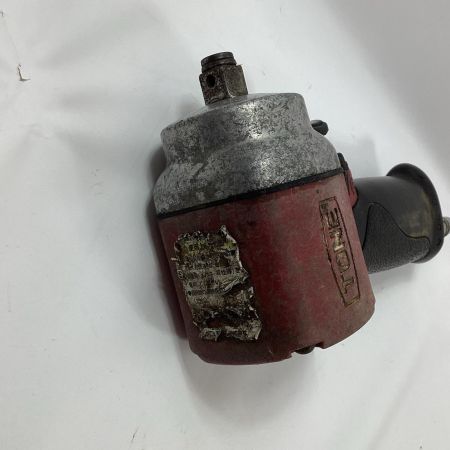 TONE トネ エアインパクトレンチ AI4201 レッド 常圧