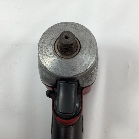 TONE トネ エアインパクトレンチ AI4201 レッド 常圧