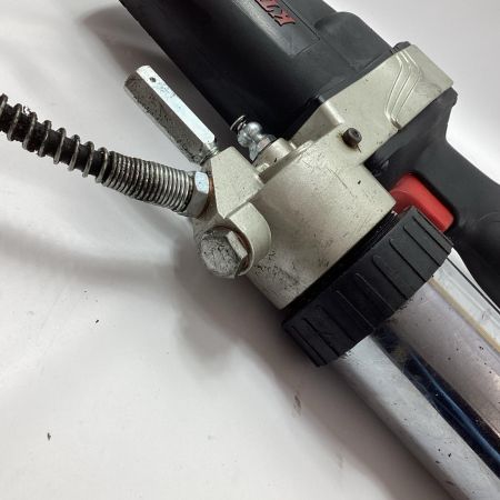 KTC ケーティーシー グリースガン JAE911 ブラック 充電器・充電池1個付