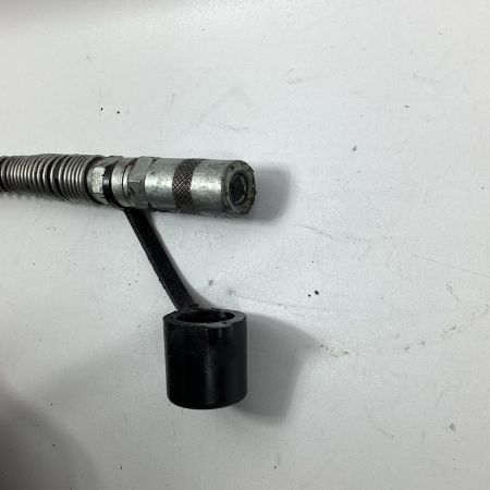 KTC ケーティーシー グリースガン JAE911 ブラック 充電器・充電池1個付