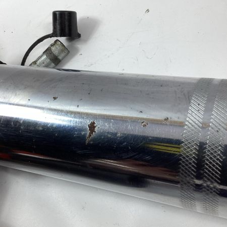 KTC ケーティーシー グリースガン JAE911 ブラック 充電器・充電池1個付