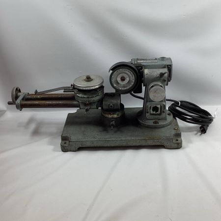 MAKITA マキタ チップソー研磨機 9803