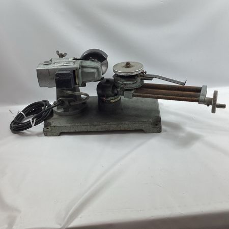 MAKITA マキタ チップソー研磨機 9803