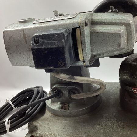 MAKITA マキタ チップソー研磨機 9803