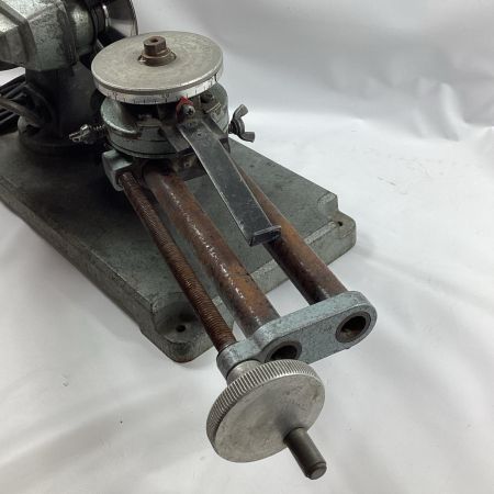 MAKITA マキタ チップソー研磨機 9803