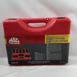 MAC TOOLS マック ソケットセット HT976B 8-PC Sランク
