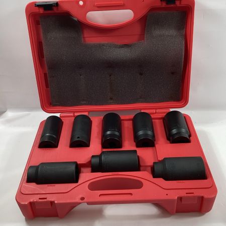 MAC TOOLS マック ソケットセット HT976B 8-PC