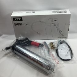KTC ケーティーシー エアグリースガン JAP910 Sランク