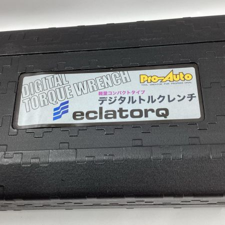 Pro-Auto デジタルトルクレンチ PDT4200