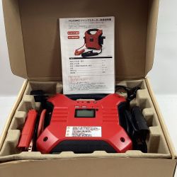 ムサシトレイディングオフィス ジャンプスターター FCJ35000Z Bランク