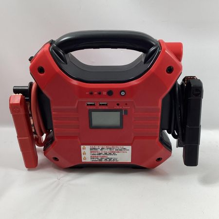 ムサシトレイディングオフィス ジャンプスターター FCJ35000Z