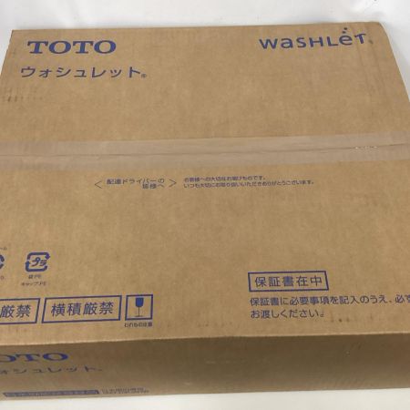 TOTO トートー 温水洗浄便座 ウォシュレット TCF2223E 未使用品(S)