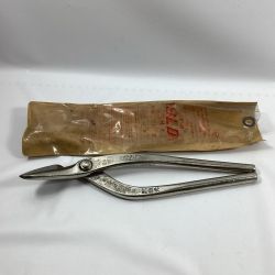 SLD 金切鋏 種光 270mm ステン用 Cランク