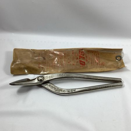 SLD 金切鋏 種光 270mm ステン用