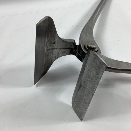 種光 つかみ箸 ステンレス ビッグカット