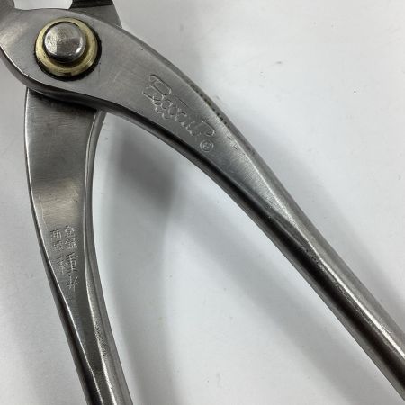 種光 つかみ箸 ステンレス ビッグカット